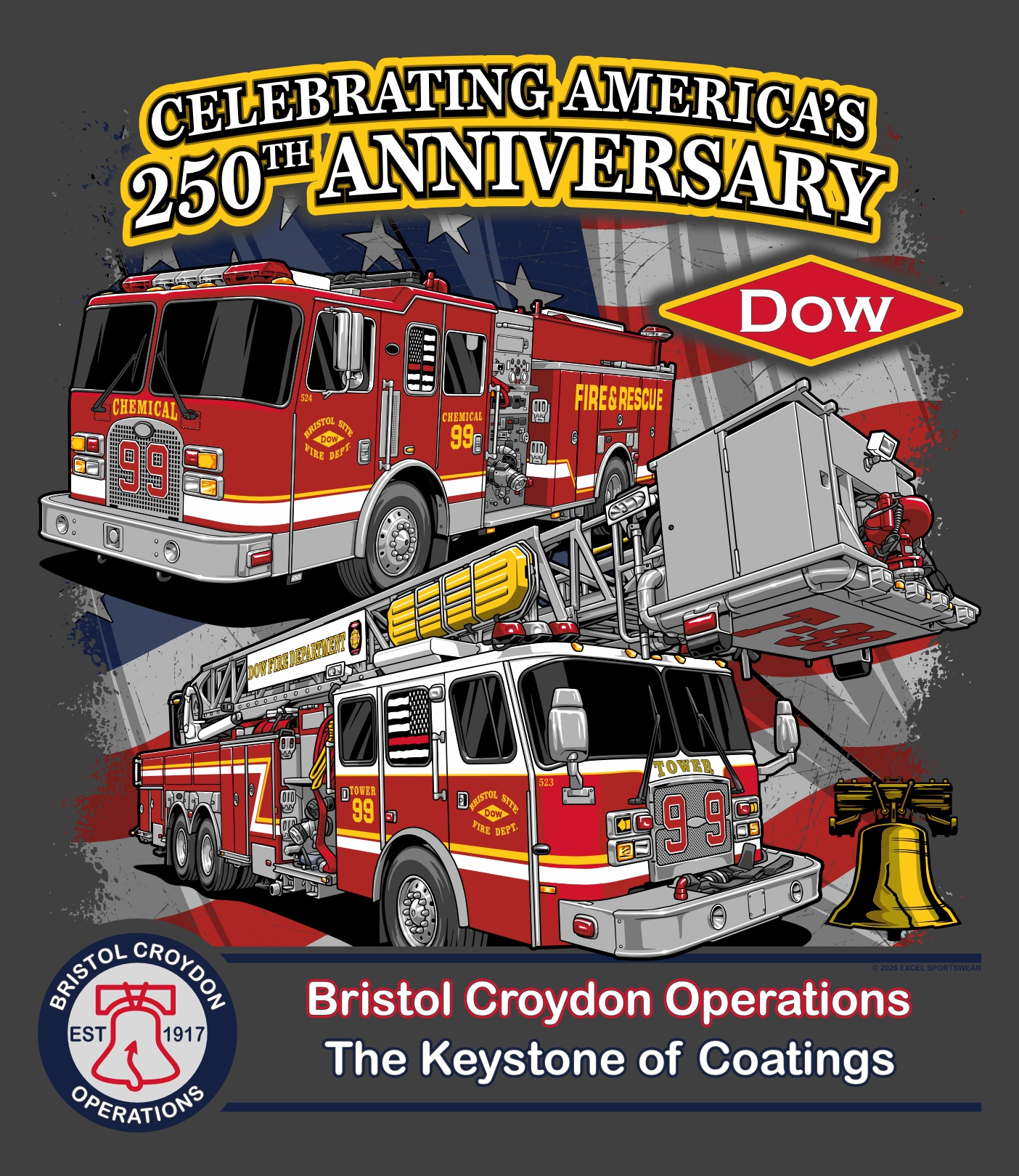 Dow Emergency Services